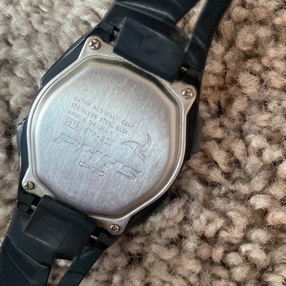 CASIO Mens Watch - Picture 3 of 5